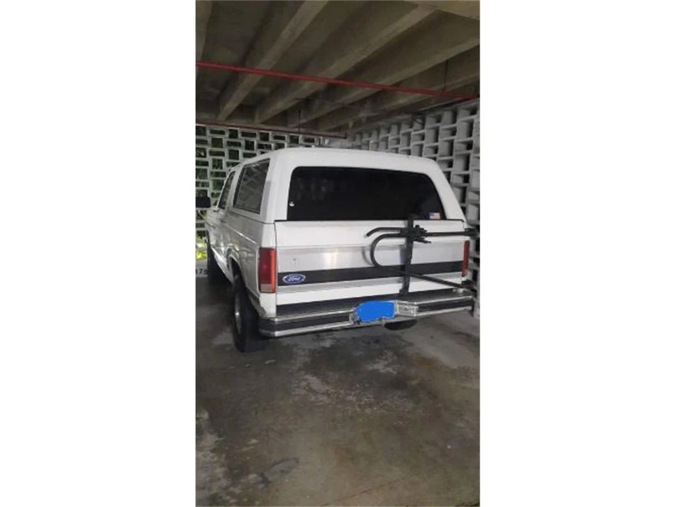 1986 Ford Bronco 3rd Gen - Image 16 of 30