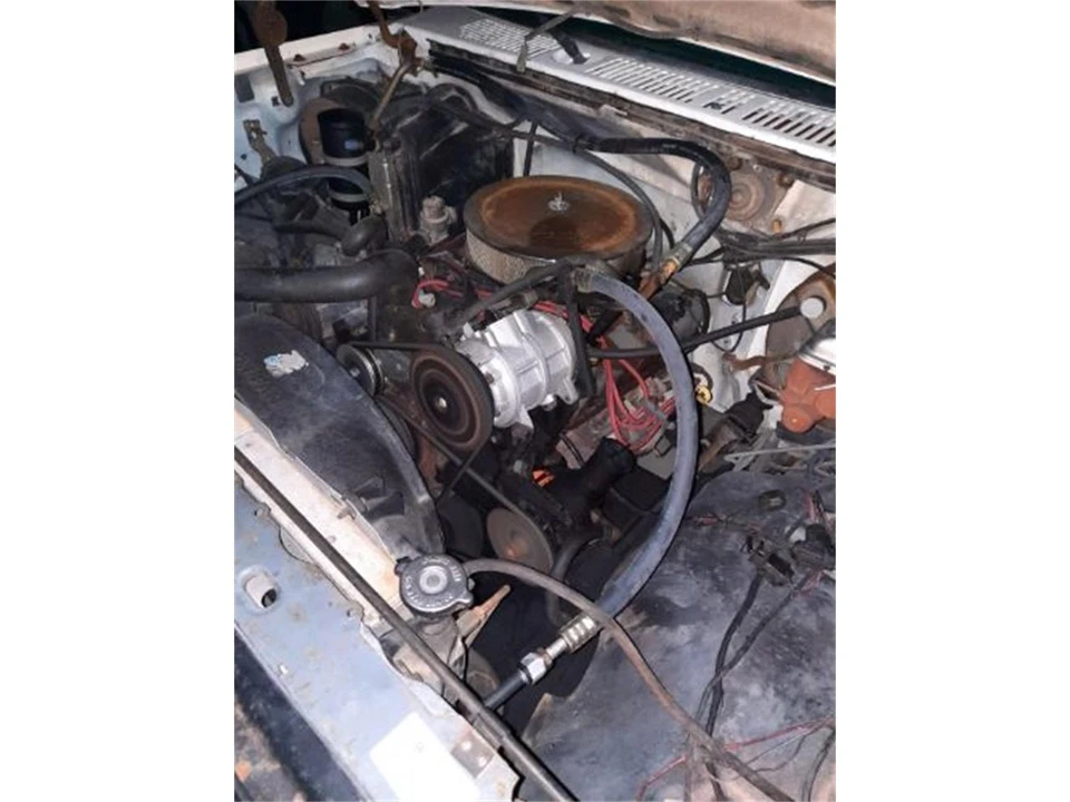 1986 Ford Bronco 3rd Gen - Image 19 of 30