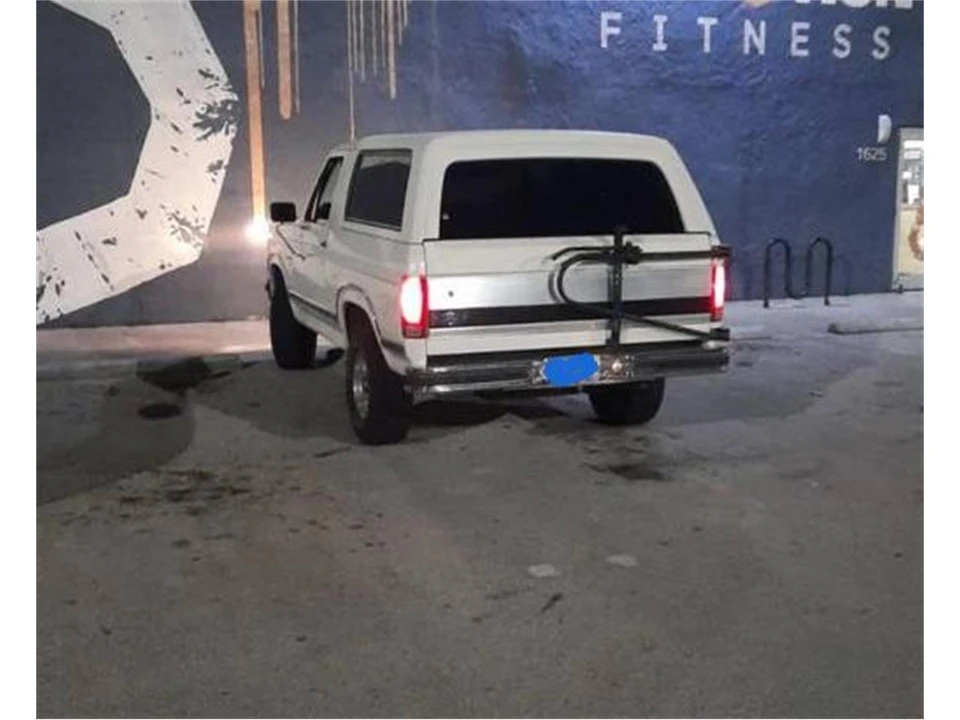 1986 Ford Bronco 3rd Gen - Image 12 of 30