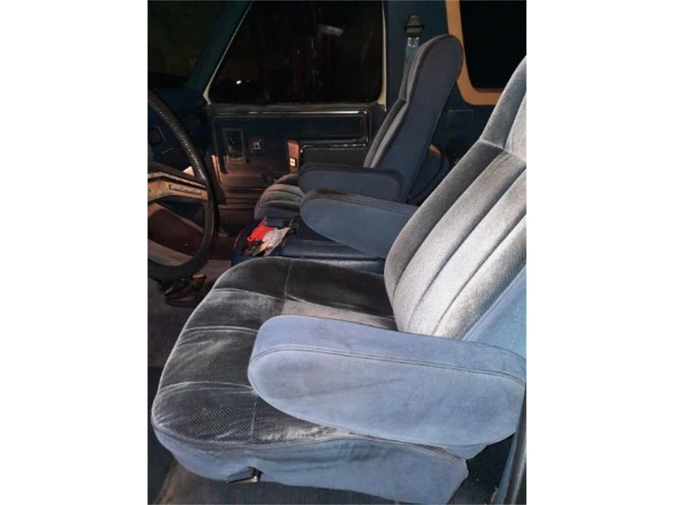 1986 Ford Bronco 3rd Gen - Image 23 of 30
