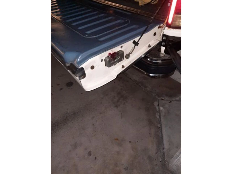 1986 Ford Bronco 3rd Gen - Image 24 of 30
