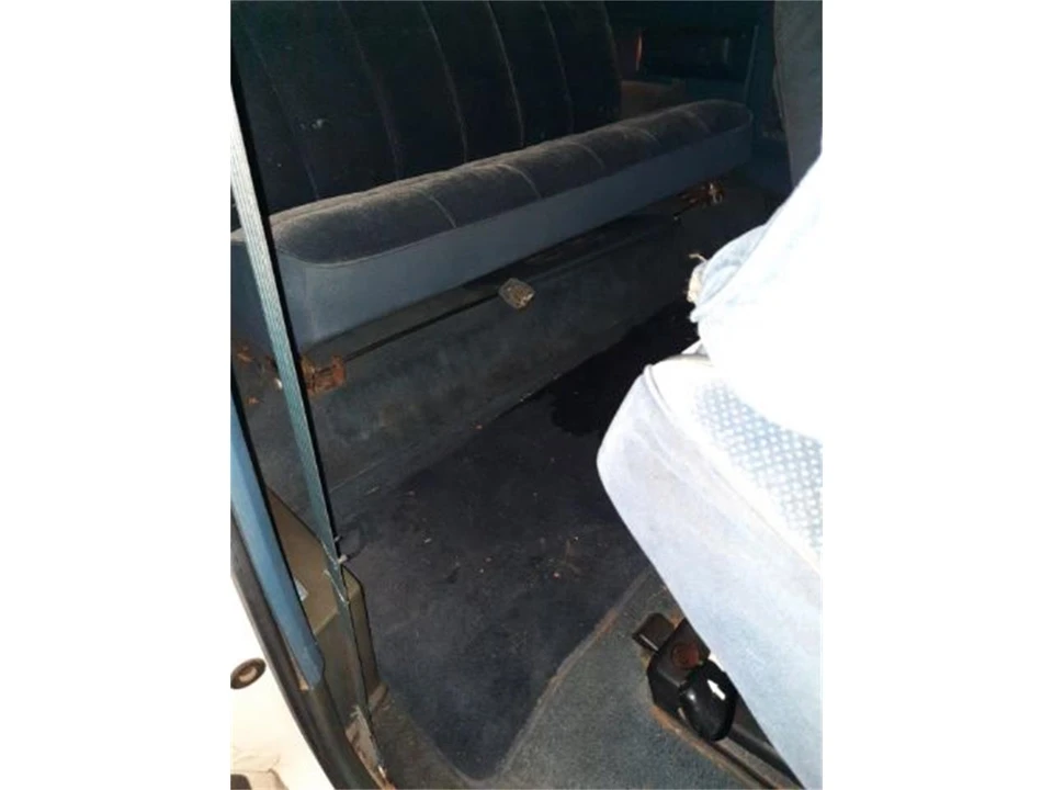 1986 Ford Bronco 3rd Gen - Image 28 of 30