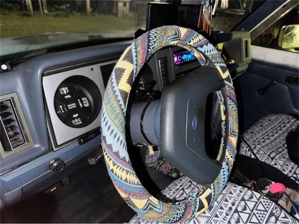 1986 Ford Bronco 3rd Gen - Image 7 of 9