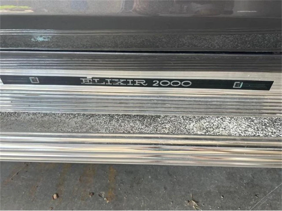 1986 Ford Bronco 3rd Gen - Image 3 of 12