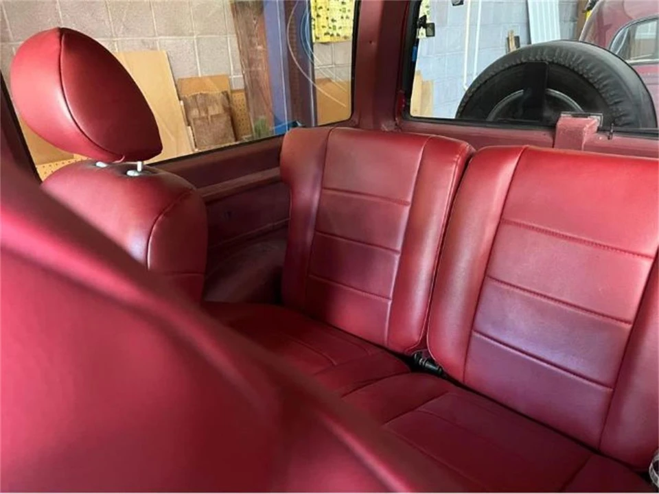 1986 Ford Bronco 3rd Gen - Image 7 of 12
