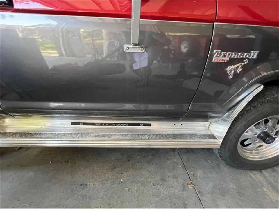 1986 Ford Bronco 3rd Gen - Image 9 of 12