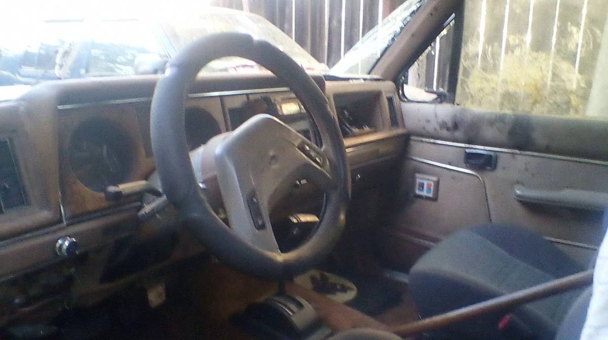1986 Ford Bronco II - Image 5 of 5