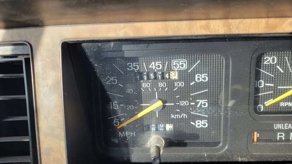 1986 Ford Bronco 3rd Gen - Image 5 of 5
