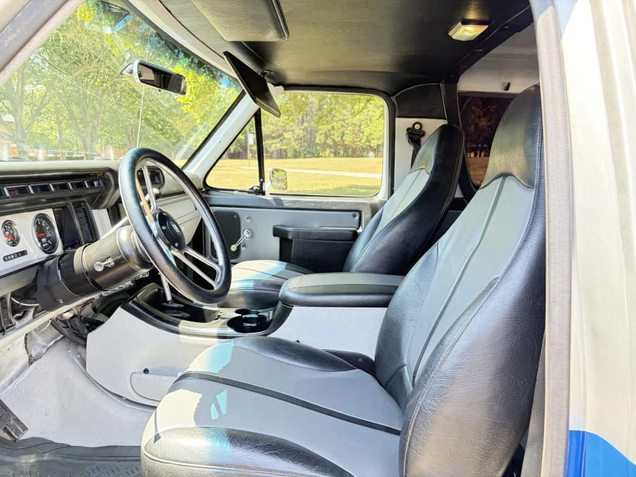 1986 Ford Bronco 3rd Gen - Image 13 of 29