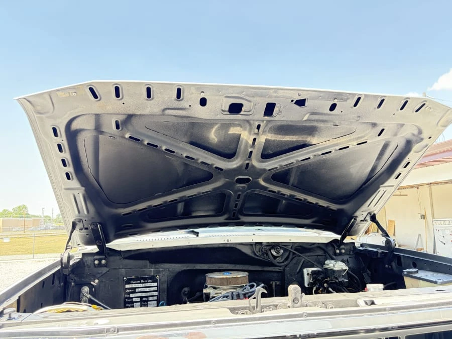1986 Ford Bronco 3rd Gen - Image 21 of 29