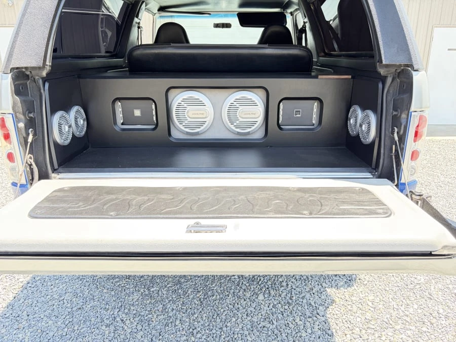1986 Ford Bronco 3rd Gen - Image 12 of 29