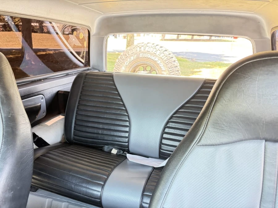 1986 Ford Bronco 3rd Gen - Image 9 of 29