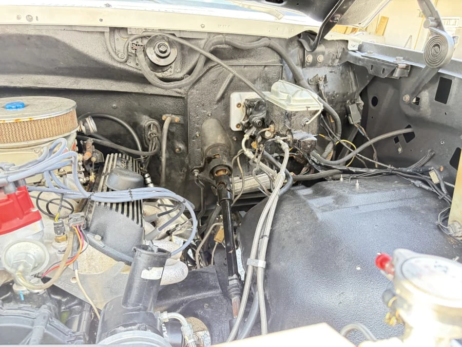1986 Ford Bronco 3rd Gen - Image 19 of 29