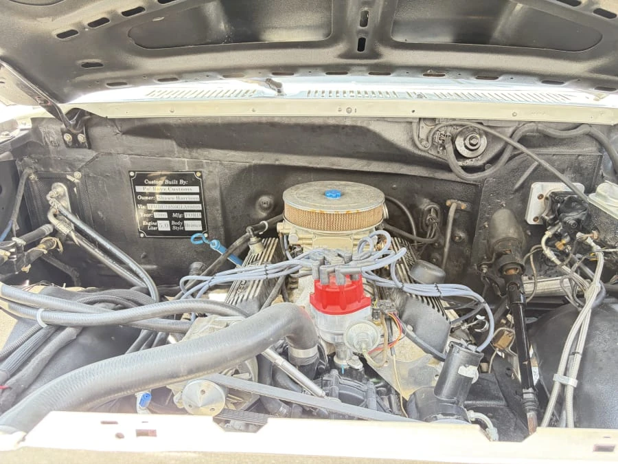 1986 Ford Bronco 3rd Gen - Image 18 of 29
