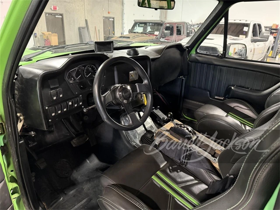 1986 Ford Bronco 3rd Gen - Image 4 of 5