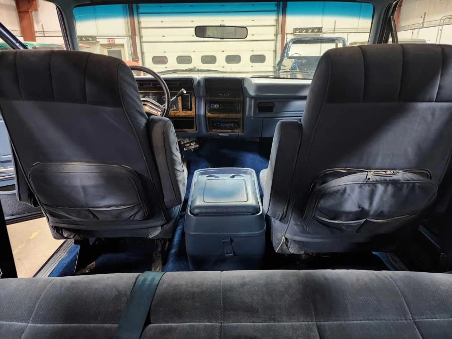 1986 Ford Bronco 3rd Gen - Image 29 of 31