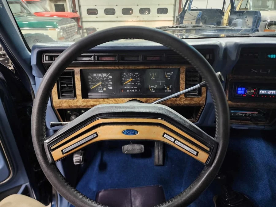 1986 Ford Bronco 3rd Gen - Image 23 of 31