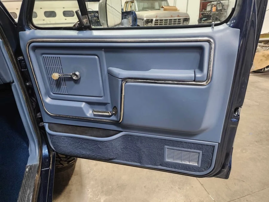 1986 Ford Bronco 3rd Gen - Image 27 of 31