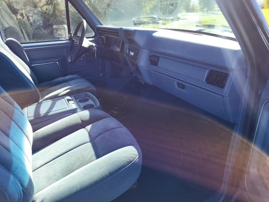 1986 Ford Bronco 3rd Gen - Image 31 of 31