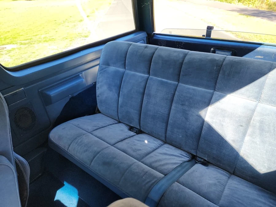 1986 Ford Bronco 3rd Gen - Image 20 of 31