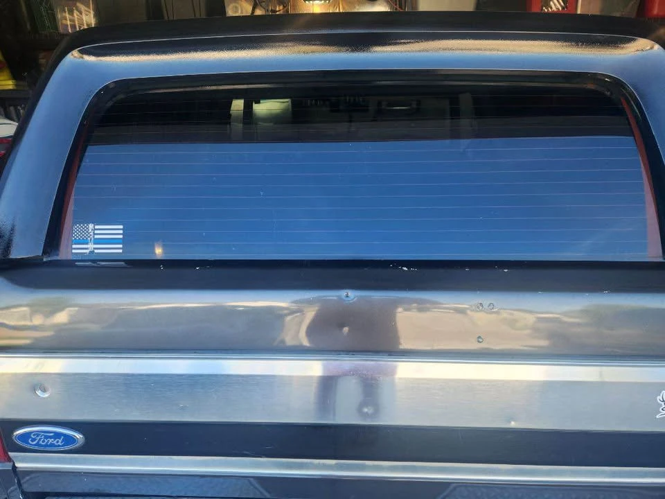 1986 Ford Bronco 3rd Gen - Image 10 of 10