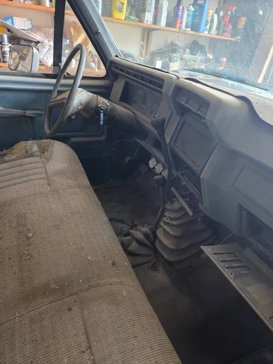 1986 Ford Bronco 3rd Gen - Image 14 of 17