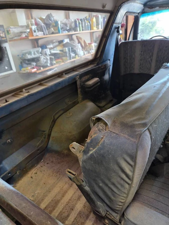 1986 Ford Bronco 3rd Gen - Image 12 of 17