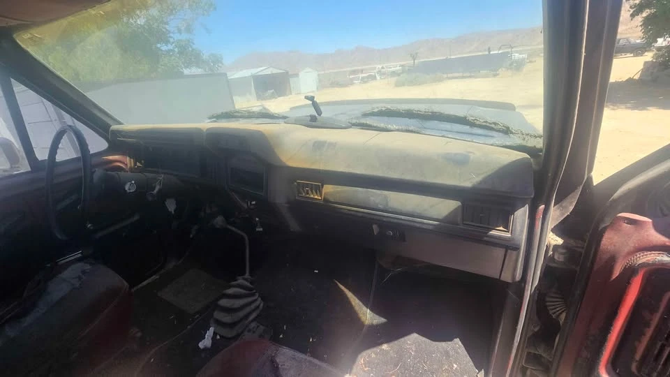 1986 Ford Bronco 3rd Gen - Image 5 of 10