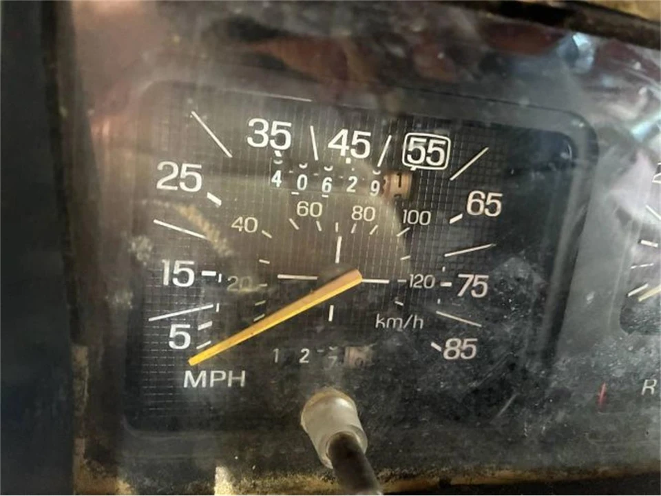 1986 Ford Bronco 3rd Gen - Image 9 of 15