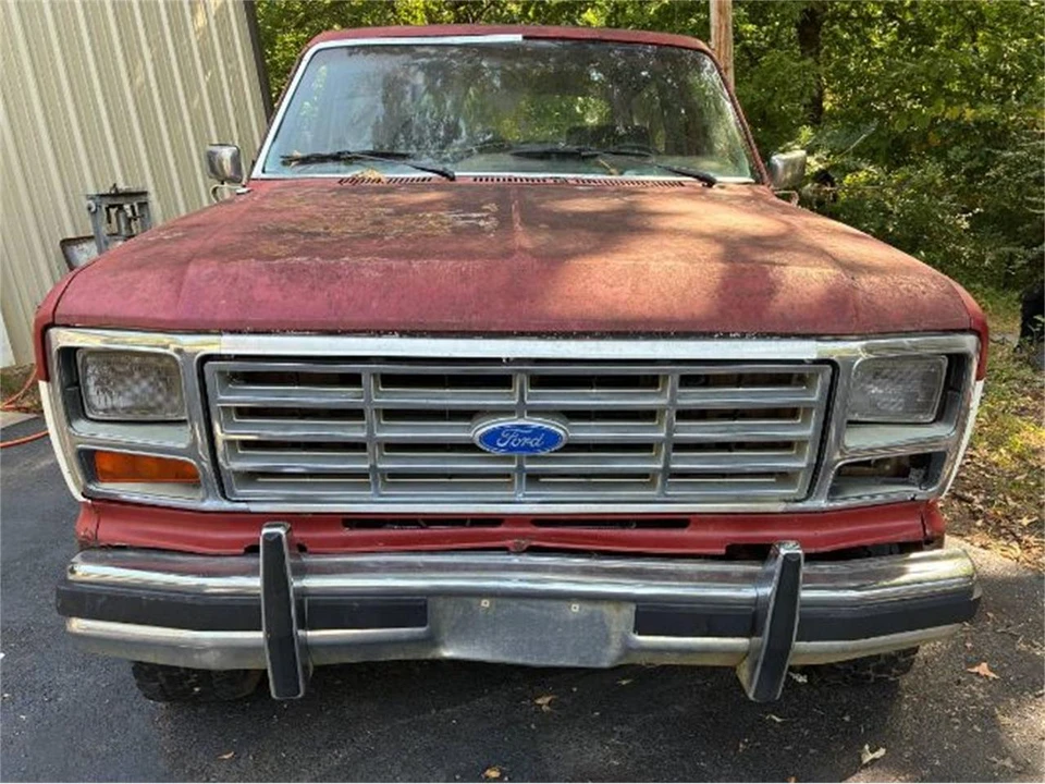 1986 Ford Bronco 3rd Gen - Image 11 of 15