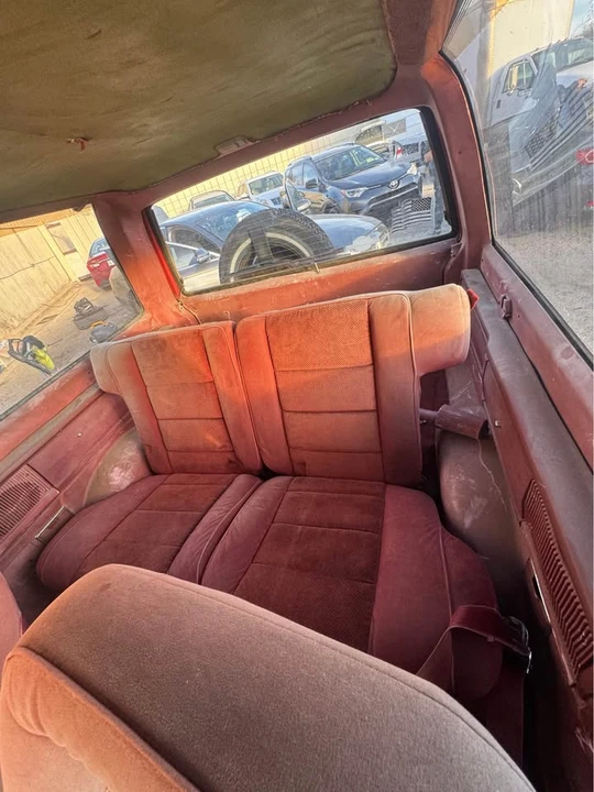 1986 Ford Bronco 3rd Gen - Image 5 of 8