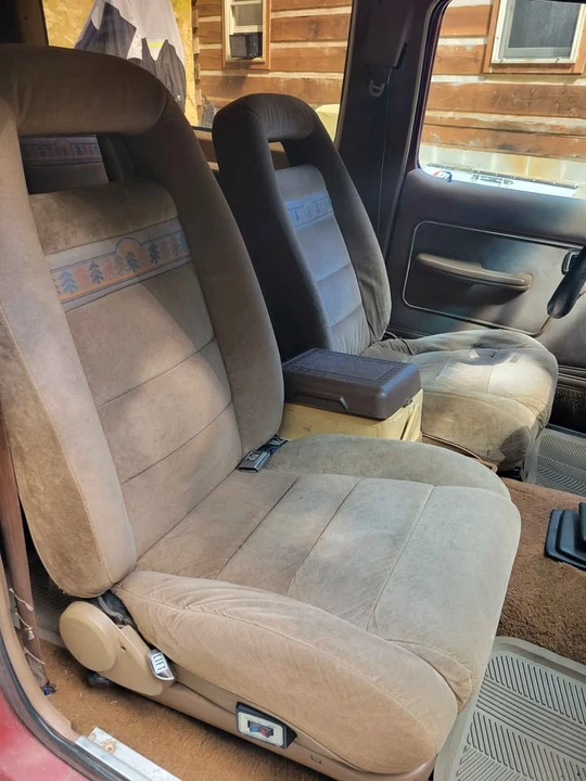 1986 Ford Bronco 3rd Gen - Image 11 of 13