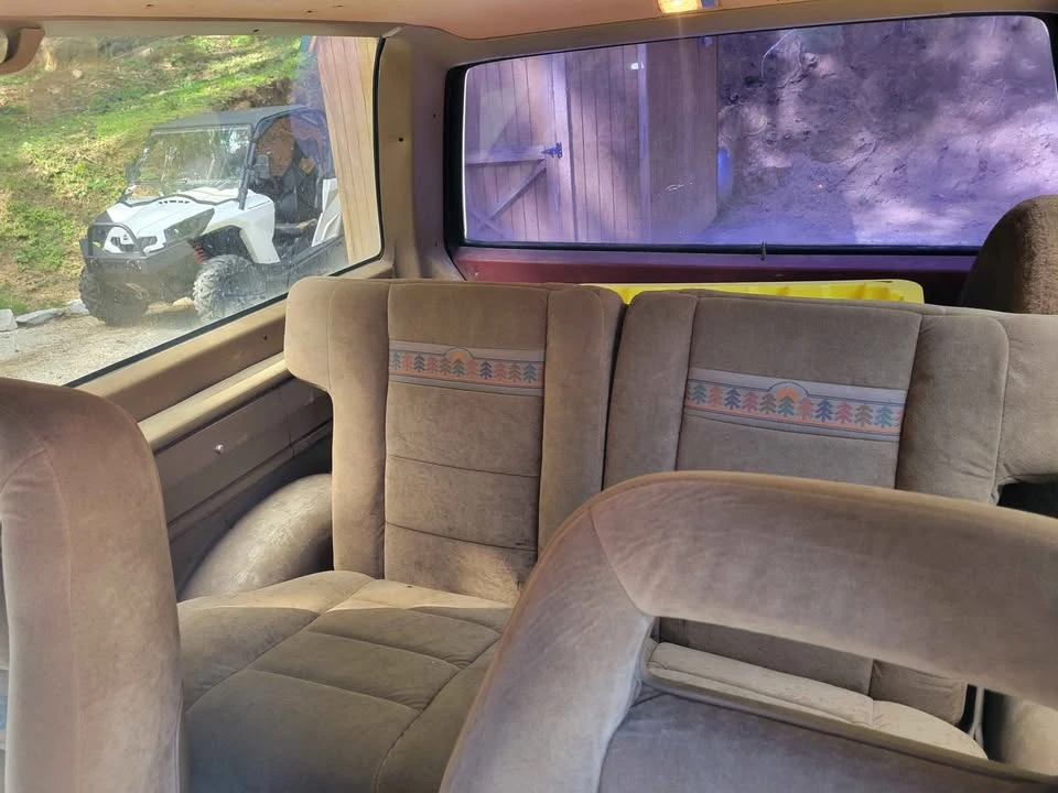 1986 Ford Bronco 3rd Gen - Image 13 of 13