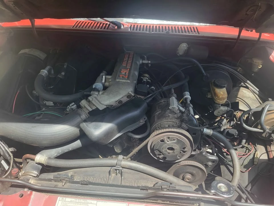 1986 Ford Bronco 3rd Gen - Image 9 of 13