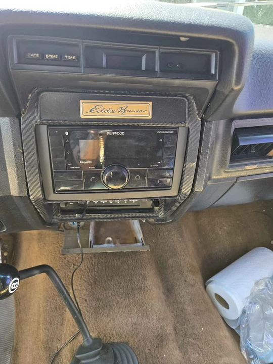1986 Ford Bronco 3rd Gen - Image 7 of 10