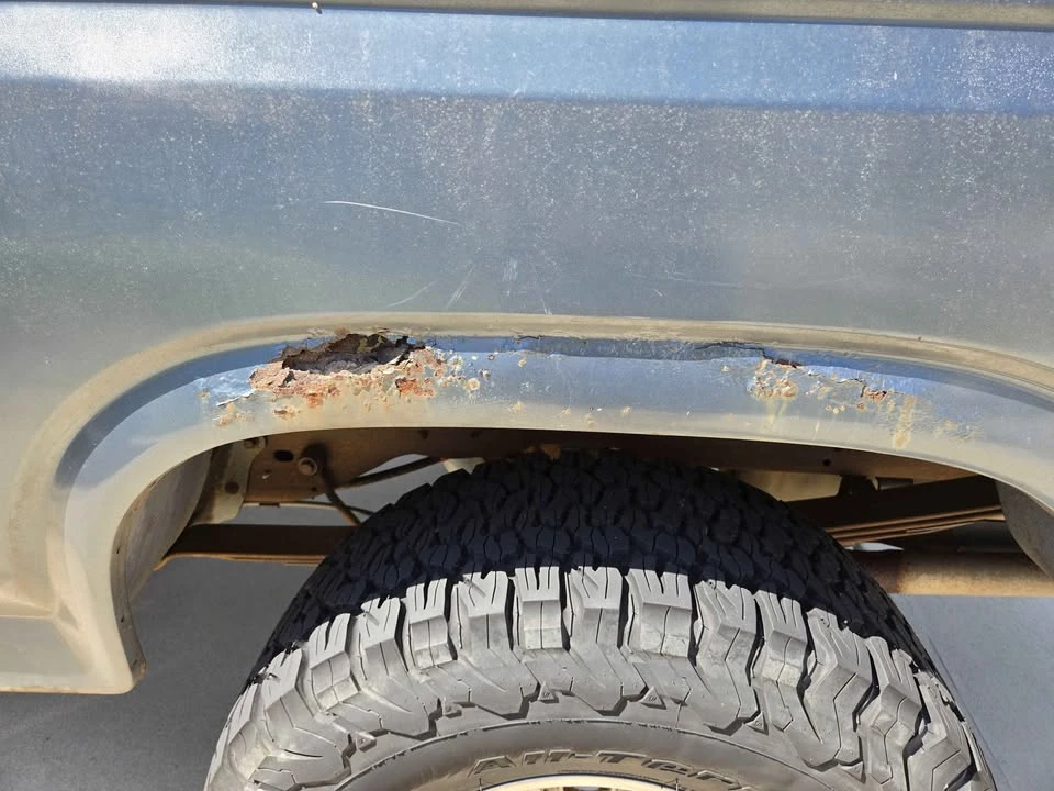 1986 Ford Bronco 3rd Gen - Image 9 of 10