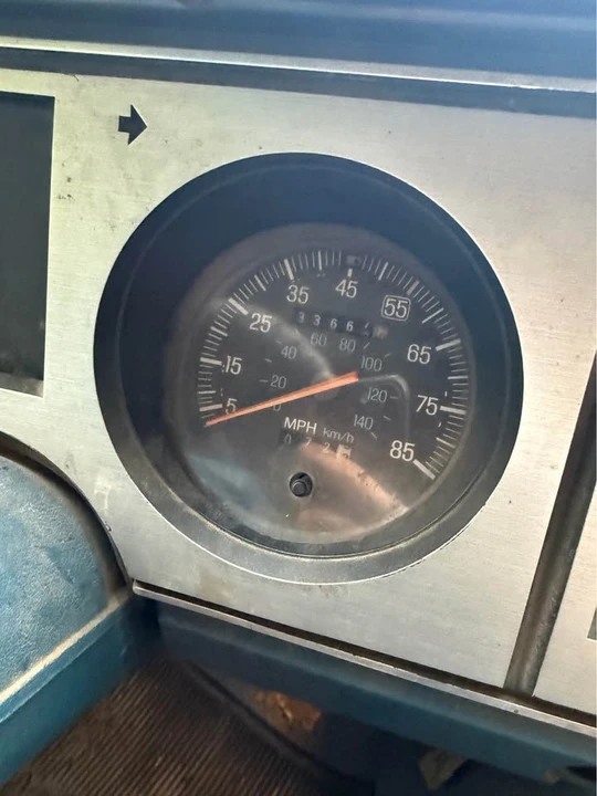 1986 Ford Bronco 3rd Gen - Image 13 of 15