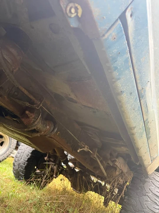 1986 Ford Bronco 3rd Gen - Image 9 of 15