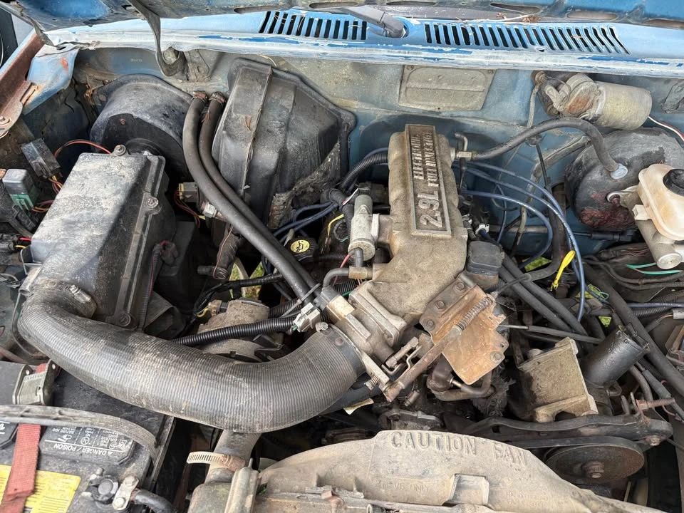 1986 Ford Bronco 3rd Gen - Image 15 of 15