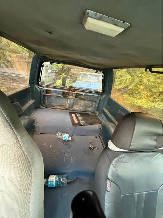 1986 Ford Bronco 3rd Gen - Image 12 of 15