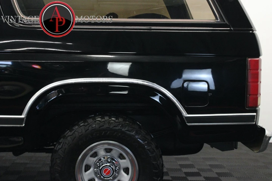 1986 Ford Bronco 3rd Gen - Image 13 of 21