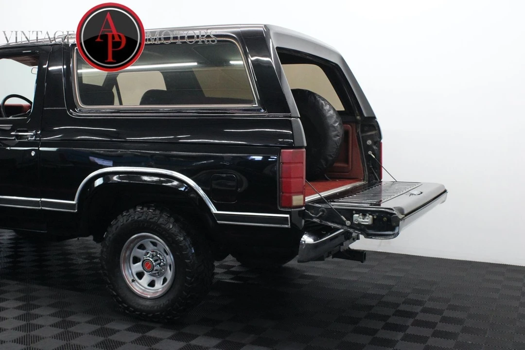1986 Ford Bronco 3rd Gen - Image 15 of 21