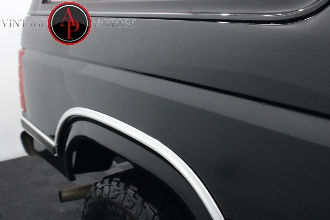 1986 Ford Bronco 3rd Gen - Image 16 of 21
