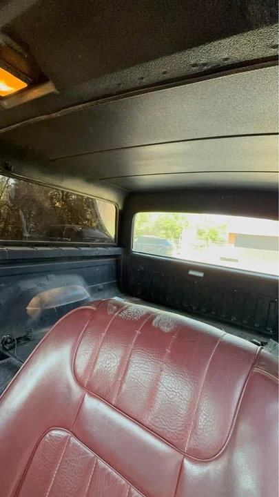 1986 Ford Bronco 3rd Gen - Image 6 of 9