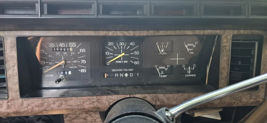 1986 Ford Bronco 3rd Gen - Image 16 of 24