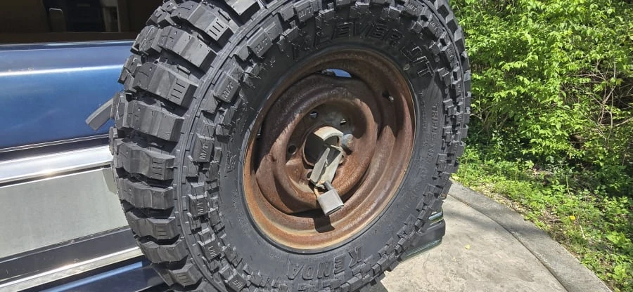 1986 Ford Bronco 3rd Gen - Image 9 of 24