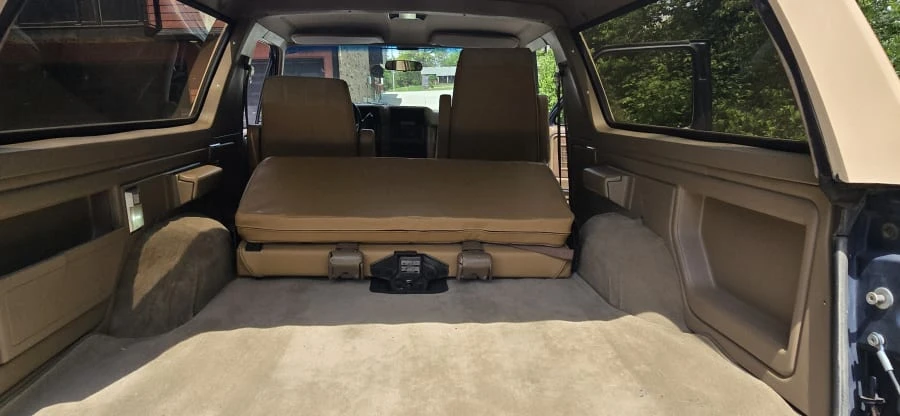 1986 Ford Bronco 3rd Gen - Image 15 of 24
