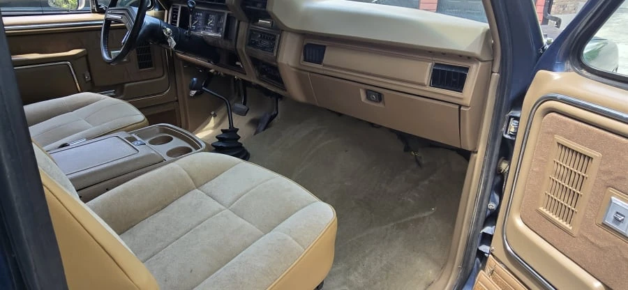1986 Ford Bronco 3rd Gen - Image 22 of 24