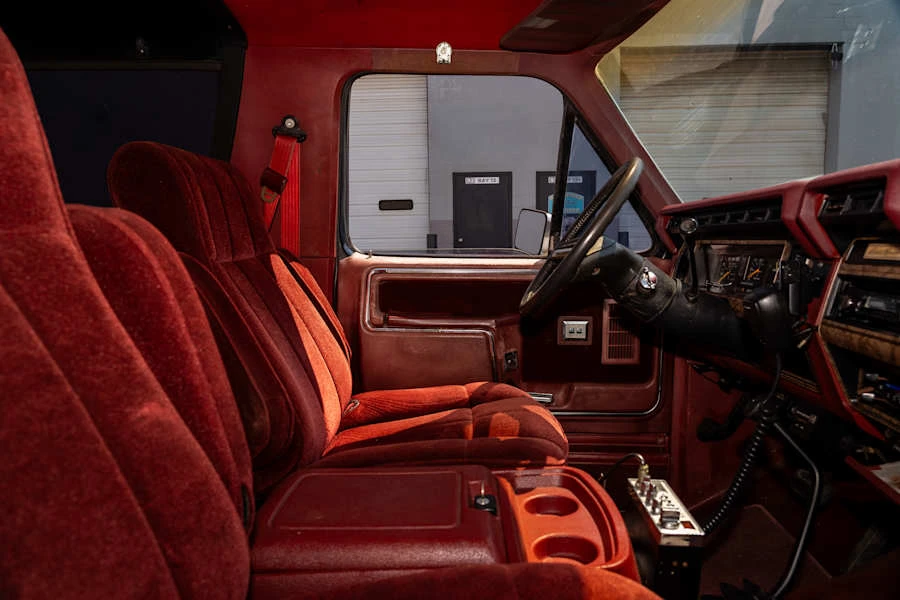1986 Ford Bronco 3rd Gen - Image 16 of 26