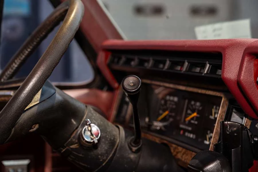 1986 Ford Bronco 3rd Gen - Image 21 of 26